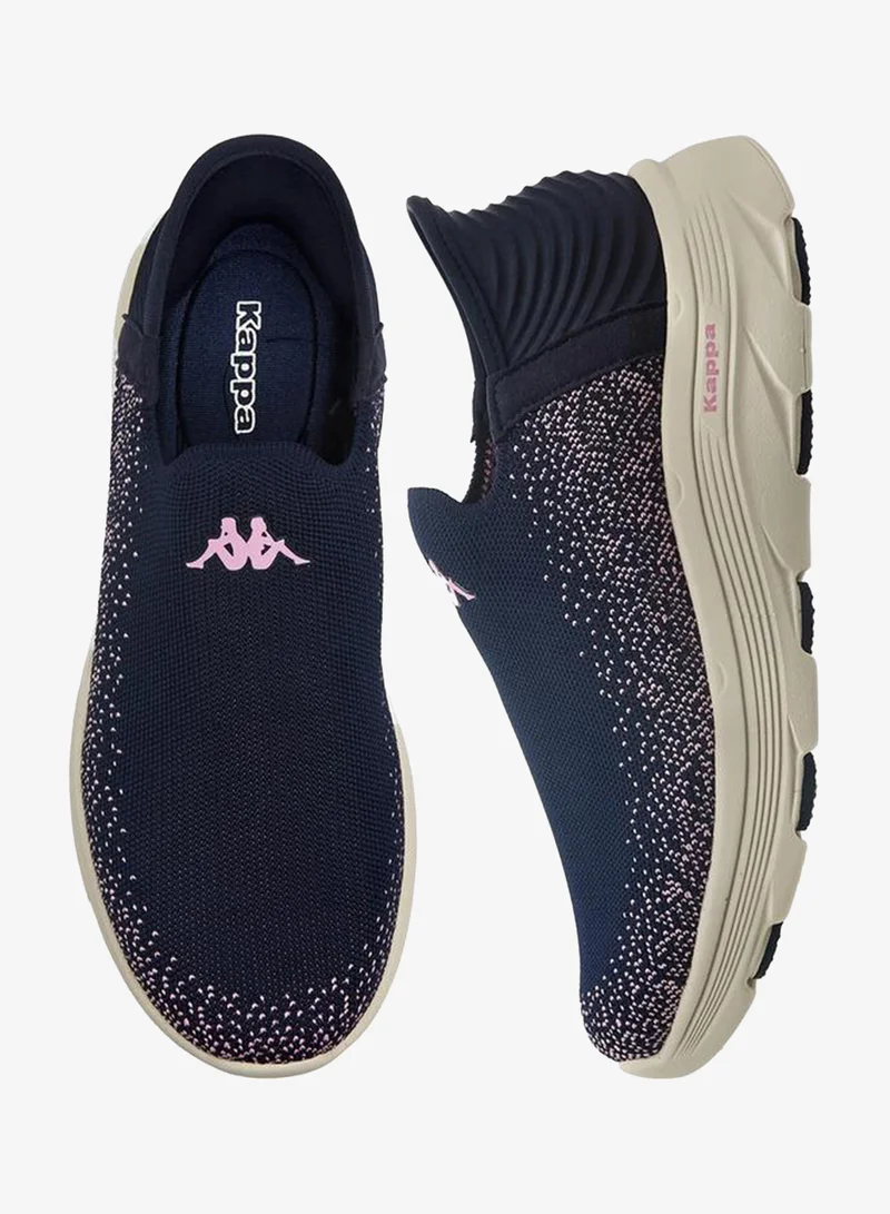 Kappa Women Textured Sports Shoes